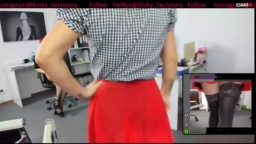 Kinky__office  21-10-2020